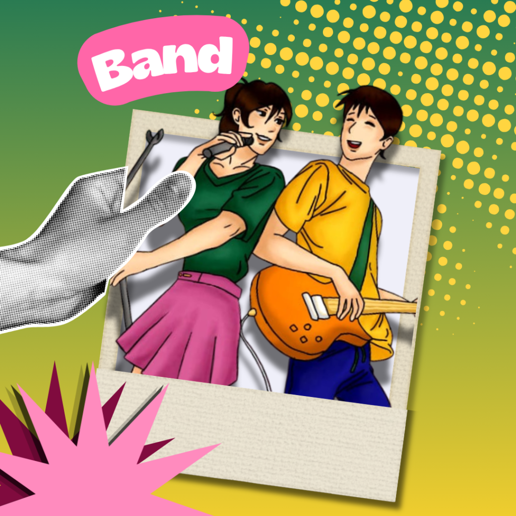 Band