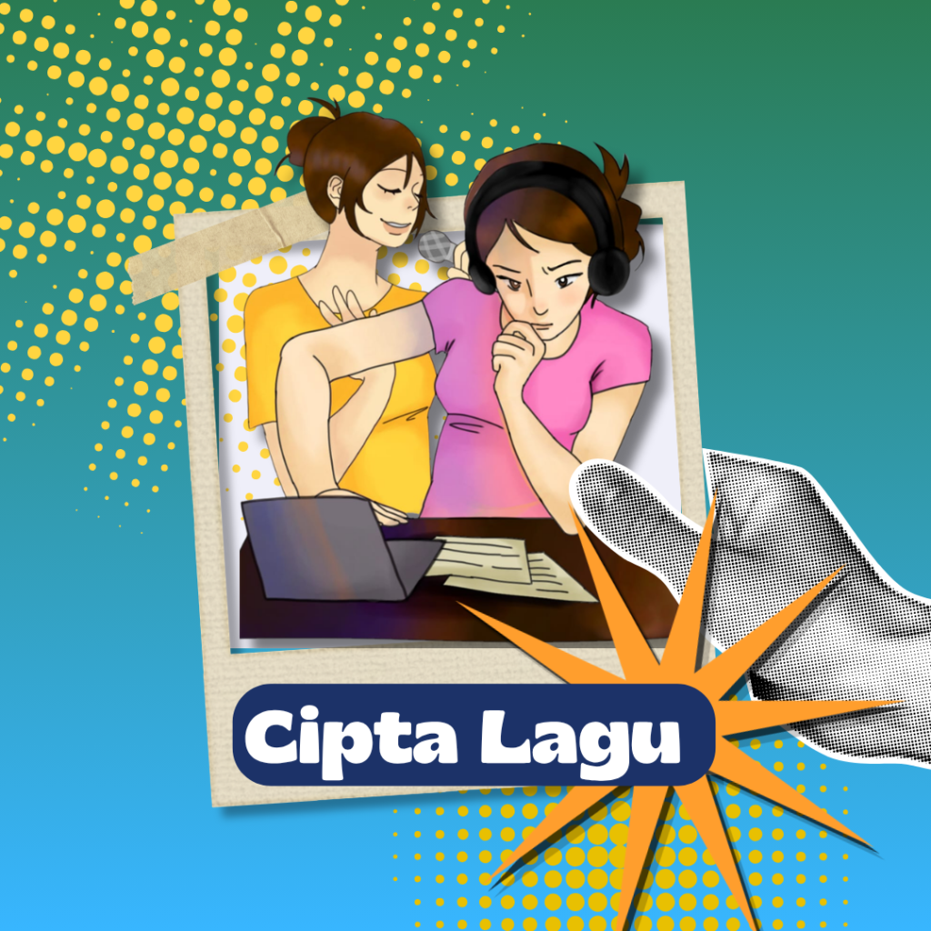 Cipta Lagu